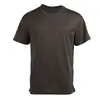 [Ventas Calientes Transfronterizas] Camiseta de Verano de Manga Corta para Hombre de Amazon Li. Sudadera Hanton para Correr Ropa de Secado Rápido Venta al por Mayor