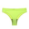 Venta caliente nuevo traje de ropa interior con envoltorio de pecho para mujeres europeas y americanas cómodo hilo de punto con almohadilla para el pecho al por mayor