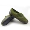 [Distribución automática exclusiva] Zapatos Liberation con suela de goma y resortes, zapatos sencillos, antideslizantes y resistentes al desgaste, protección laboral para hombres y mujeres en el sitio.