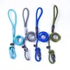 Fabricante Jinji Yiwu Suprimentos para Animais de Estimação Transfronteiriços Coleira para Cachorro Couro PU Exquisite Fashionable Coleira de Pescoço para Gato e Cachorro Tamanhos Completos