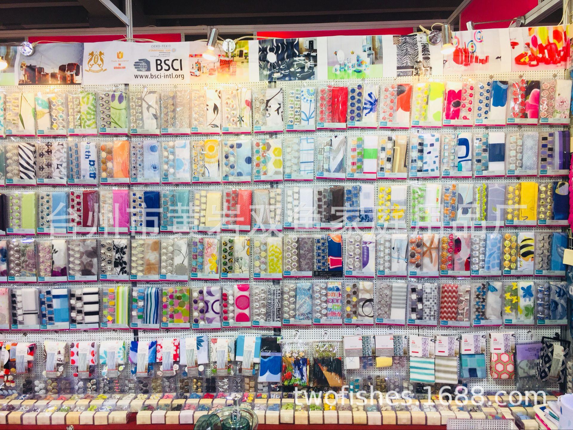 Canton fair booth picture2