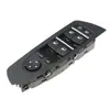 61319241915 61319241916 61319163586 Adecuado para Bmw F02 Interruptor Regulador de Ventana Delantero Izquierdo