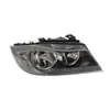 63116942721 63116942722 é adequado para faróis dianteiros de BMW Série 3 E90, controlado eletronicamente, sem motor