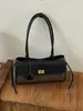 Nueva Bolso Baguette de Moda Transfronterizo para Mujer 2026 Nuevo Bolso de Hombro de Gran Capacidad Bolso de Axila Bolso de Mano de Alta Gama