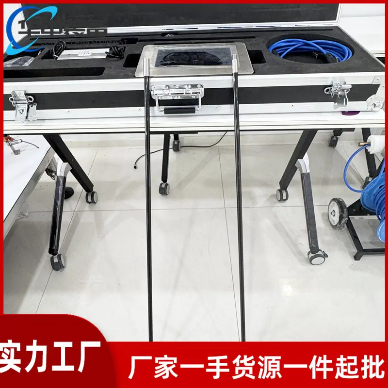 钻孔成像仪推杆05