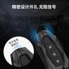 Baoneng Guanzhi 7 Capa de Metal para Chave de Carro Capa Guanzhi 7 Capa Protetora para Controle Remoto de Chave de Carro Chave