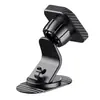 Soporte Magnético Innovador para Teléfono para Salpicadero, Rotación de 360 Grados, Cinta Magnética Adhesiva Fuerte, Soporte Magnético Estable para Coche