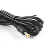 Agujero Redondo de CC Adecuado para Adaptador de Corriente Nikon D50 D70 D70S D80 D90 D100 Eh-5 Eh-5A