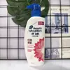 Champú Head & Shoulders Head & Shoulders Tena 450g Champú Anticaspa y Control de Grasa con Fragancia Refrescante