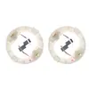 4 portacarbonillas PARA motor 550 540 555 545 HC683LG KV3SFN