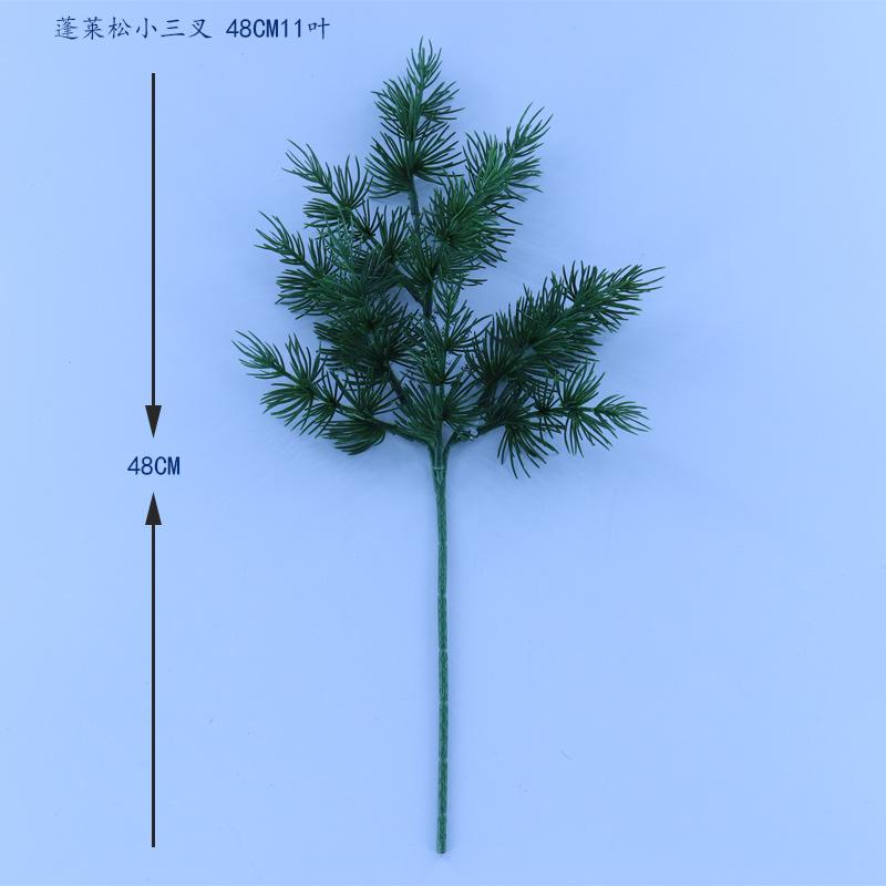 蓬莱松小三叉48cm11叶 (3).jpg