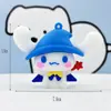 Llavero Grande de Muñeca Sanrio Colgante Pequeño Muñeca de Caja Sorpresa Accesorios para Muñecas Adornos Sanrio Accesorios para Muñecas