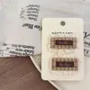 Horquilla de Encaje de Arroz Flor de Nian Nian para Niñas, Pinza Lateral, Pinza para Flequillo