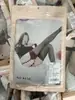 Jin Deseo Sex Calcetines Ropa Interior Tentación Sexy Calcetines de Red de Seda Negra Ropa Interior Traje Uniforme Calcetines