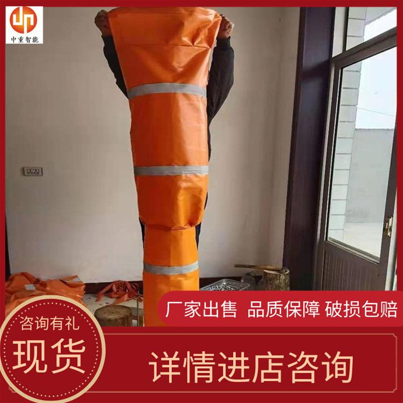 支柱保护套02