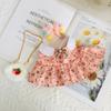 S Belle Star Dailou Ropa Accesorios 30cm Oso Articulado Ropa de Bebé Muñeco de Peluche Hecho a Mano Regalos para Niñas