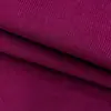 Traje de pana chaqueta pantalón color liso ropa tela de terciopelo a rayas bolsa gruesa hecha a mano bolsa de lona