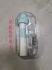 Cureta Elétrica para Ouvido, Cureta Visual Iluminada Inteligente para Ouvido, Dispositivo Automático de Sucção de Cera de Ouvido, Cureta para Bebê com Medição de Temperatura