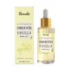 Óleo Corporal com Fragrância Rica de Creme de Baunilha Textura Leite Hidrata Levemente a Pele Nutre e Suaviza Pele Aquosa
