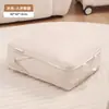 Bolsas de Armazenamento para Viagem Organização de Roupas Separação Bolsas Portáteis de Compressão para Roupas Mala Roupa Íntima Jaqueta de Penas Artefato de Armazenamento