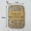 Suministrados directamente de la fábrica de origen, estropajos ecológicos y biodegradables de lufa hechos de fibra vegetal, disponibles en múltiples tamaños