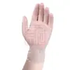Yingke Medical K78-1000* Guantes Protectores Desechables de PVC 5.0g (Tipo estándar) F8400A -01