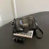 Bolso elegante y minimalista para mujer, nueva colección otoño 2026, adecuado para ir al trabajo, bolso de hombro, bolso de axila, bolso tote pequeño, bolso cruzado