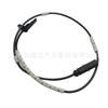 Para BMW F20 F21 F22 sensor ABS do carro 34526791226 34526869322