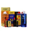[Em Estoque para Entrega Rápida] Combustível para Isqueiro a Querosene 133ml/355ml Garrafa Grande Consumíveis Universais