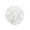 Accesorios Europeos y Americanos para el Cabello Anillo para el Cabello Accesorios de Alta Elasticidad Tendón de Goma Medio sin Costuras Anillo de Toalla Joyería de Hemisferio para Niños 813