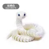 Impresión 3D Juguetes de Serpiente Víbora Serpiente Adornos de Escritorio Manualidades Articulación Móvil Regalos Hechos a Mano Transfronterizos Puesto de Venta al por Mayor