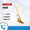 Herramienta de reparación de ferrocarriles Yqb-150 Tipo Recolector hidráulico Recolector portátil Manual hidráulico