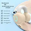Nuevo Auricular Bluetooth 2025, Clip para Oreja Inalámbrico, Batería de Larga Duración, Largo Tiempo de Espera, Sin Dolor al Usarlo por Mucho Tiempo, Tipo Clip en la Oreja con Conducción Ósea Tipo C
