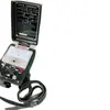 Qj41A Pantalla Digital Probador Eléctrico de Fusibles/Qj41A Probador de Resistencia de Fusibles Probador Eléctrico de Fusibles