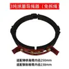 Dispositivo Guía de Cable para Polipasto Eléctrico de Cable de Acero 1/2/3/5 Toneladas/10T Barra de Acero/Hierro Fundido-Hierro Dúctil- Tensor de Cable Jiangyin