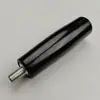 Baquelite Manípulo Fixo Equipamento Mecânico Volante de Mão Manípulo Fixo Baquelite M10 Parafuso Exposto Manípulo Acessórios