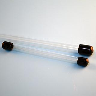 tube 8.5 with soft cap