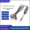 Interruptor de tempo de temperatura alta, média e baixa direto da fábrica, linha de aquecimento para assento, interruptor de tempo de controle de temperatura, interruptor de compressa quente