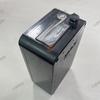 Muestreador de Minería Fácil de Transportar Muestreador de Gas Muestreador Automático de Presión Negativa Cfz20 Muestreador Automático de Presión Negativa