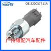 320057S11A es adecuado para Nissan Pathfinder 2008-2011 interruptor de luz trasera de reversa interruptor de luz de freno