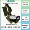Fabricante Direto Bússola de Plástico Dc45-2C Estilo Americano para Camping Sobrevivência Outdoor Montanhismo Bússola Multifuncional Disponível Agora