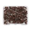 Amazon Nuevo 200 Cajas Pequeñas Pines de 19mm Tamaño Pequeño Color Caramelo Pines Decorativos para Ropa Hebillas Wholesale