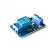 Módulo de relé biestable de una sola llave de 12 V, interruptor de modificación de automóvil, arranque y parada con un solo clic, autobloqueo