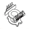 Estrutura de Transformador Eq26 Estrutura de Baquelite Eq27 Bobina de Estrutura de Alta Frequência Vertical 5+4 Pinos 2654