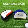 Pilamalleus bolsa de GOLF pequena bolsa de cintura bolsa de acessórios de GOLF suprimentos de GOLF capa de bola pequena