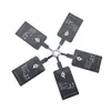 Parche receptor de carga inalámbrica para Android Apple Huawei receptor bobina de inducción receptora fabricantes mayorista