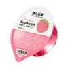 Enjuague Bucal Desechable Lipu Player Sabor Fruta, 13 ml, Enjuague Bucal Portátil para Aliento Fresco y Limpieza