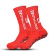 Calcetines deportivos calcetines de fútbol suela dispensadora calcetines antideslizantes calcetines para hombre de toalla con fondo grueso acolchado calcetines de fútbol al por mayor