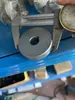 Acessórios para Torno Guangzhou Southern Lathe C6132A1 C6240A Suporte Intermediário Anel Escalonado Círculo Escalonado Mostrador