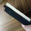 Aislamiento y Prueba de Frío Rollo de Lámina de Espuma de Esponja de Caucho y Plástico Nbr Rollo de Esponja de Caucho y Plástico 40mm PVC Ultragrueso